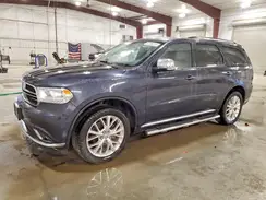 1C4RDJDG6GC340299 2016 DODGE DURANGO