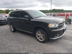 1C4RDJDG6GC340738 2016 DODGE DURANGO