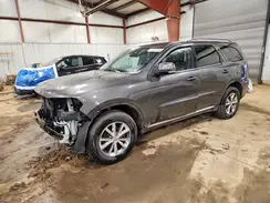 1C4RDJDG6GC340867 2016 DODGE DURANGO