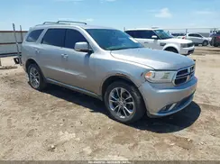 1C4RDJDG6GC340948 2016 DODGE DURANGO