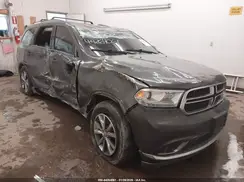 1C4RDJDG6GC341095 2016 DODGE DURANGO