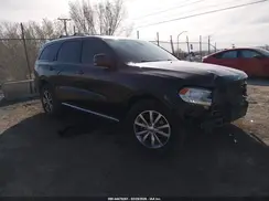 1C4RDJDG6GC353764 2016 DODGE DURANGO