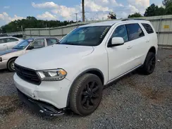 1C4RDJDG6GC362285 2016 DODGE DURANGO