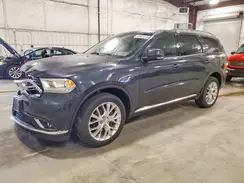 1C4RDJDG6GC362450 2016 DODGE DURANGO