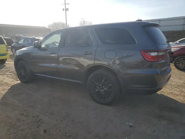 1C4RDJDG6GC371875 2016 DODGE DURANGO - Image 2