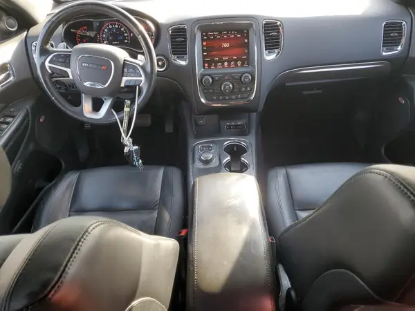 1C4RDJDG6GC371875 2016 DODGE DURANGO - Image 8