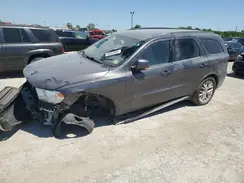 1C4RDJDG6GC397909 2016 DODGE DURANGO