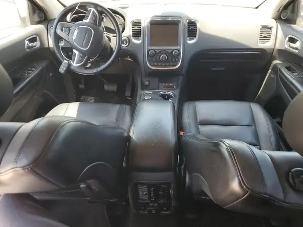 1C4RDJDG6GC397909 2016 DODGE DURANGO - Image 8