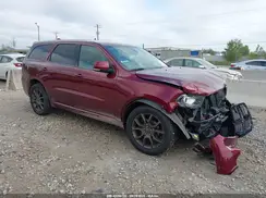 1C4RDJDG6GC400601 2016 DODGE DURANGO