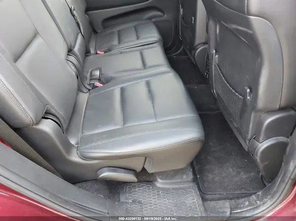 1C4RDJDG6GC400601 2016 DODGE DURANGO - Image 8