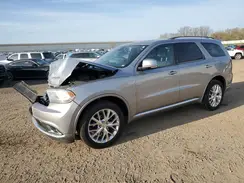 1C4RDJDG6GC407905 2016 DODGE DURANGO