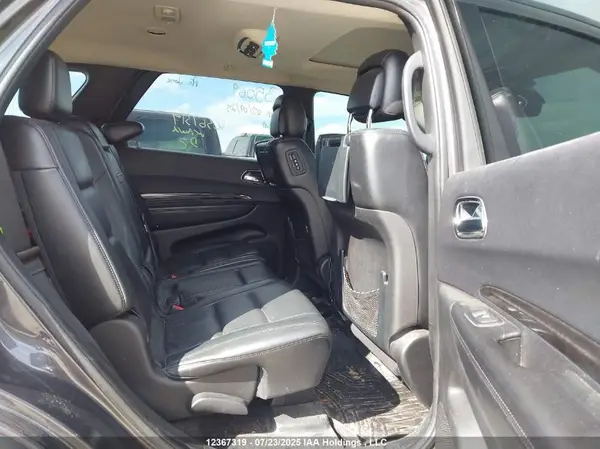 1C4RDJDG6GC416085 2016 DODGE DURANGO - Image 8