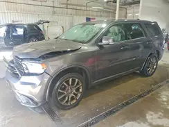 1C4RDJDG6GC416572 2016 DODGE DURANGO