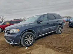 1C4RDJDG6GC419603 2016 DODGE DURANGO