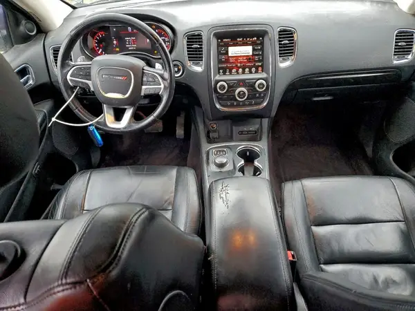 1C4RDJDG6GC419603 2016 DODGE DURANGO - Image 8