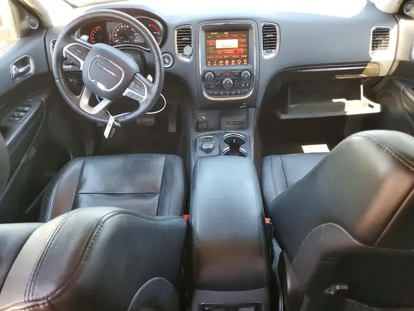 1C4RDJDG6GC424557 2016 DODGE DURANGO - Image 8