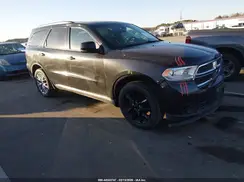 1C4RDJDG6GC442556 2016 DODGE DURANGO