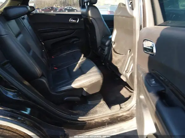 1C4RDJDG6GC442556 2016 DODGE DURANGO - Image 8