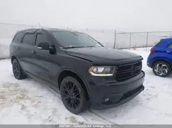 1C4RDJDG6GC446624 2016 DODGE DURANGO
