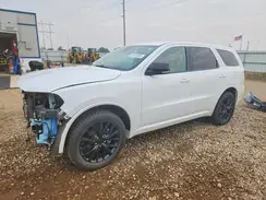 1C4RDJDG6GC458384 2016 DODGE DURANGO
