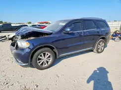 1C4RDJDG6GC460118 2016 DODGE DURANGO
