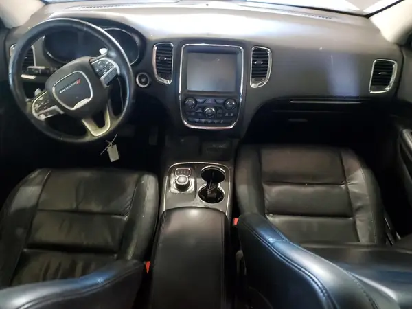 1C4RDJDG6GC460152 2016 DODGE DURANGO - Image 8