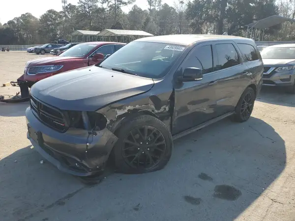 1C4RDJDG6GC460586 2016 DODGE DURANGO - Image 1