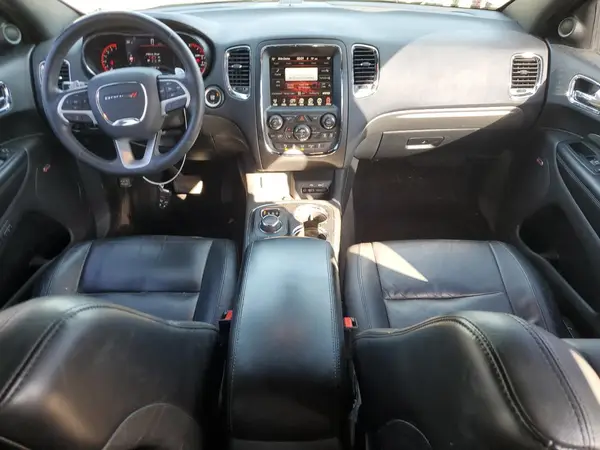1C4RDJDG6GC460586 2016 DODGE DURANGO - Image 8