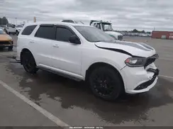 1C4RDJDG6GC467957 2016 DODGE DURANGO