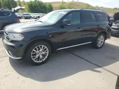 1C4RDJDG6GC468283 2016 DODGE DURANGO