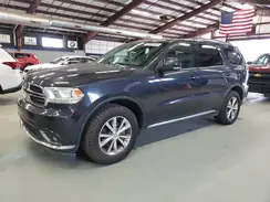 1C4RDJDG6GC475279 2016 DODGE DURANGO