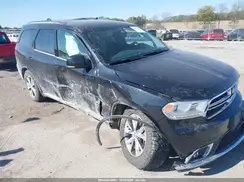 1C4RDJDG6GC477081 2016 DODGE DURANGO
