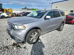 1C4RDJDG6GC484337 2016 DODGE DURANGO