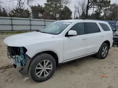 1C4RDJDG6GC484385 2016 DODGE DURANGO