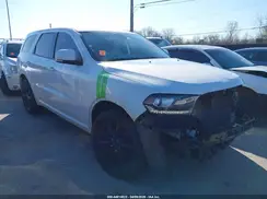 1C4RDJDG6HC601433 2017 DODGE DURANGO