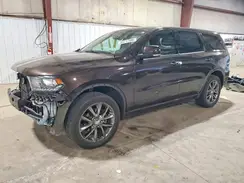 1C4RDJDG6HC606728 2017 DODGE DURANGO