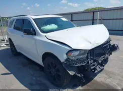 1C4RDJDG6HC619365 2017 DODGE DURANGO