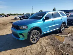 1C4RDJDG6HC621665 2017 DODGE DURANGO