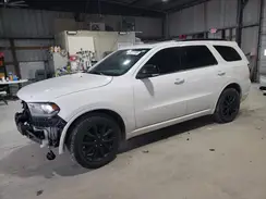 1C4RDJDG6HC629880 2017 DODGE DURANGO