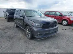 1C4RDJDG6HC638871 2017 DODGE DURANGO