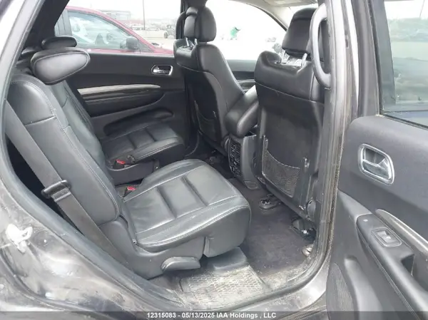 1C4RDJDG6HC638871 2017 DODGE DURANGO - Image 8