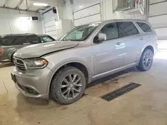 1C4RDJDG6HC639132 2017 DODGE DURANGO