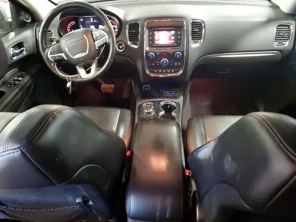 1C4RDJDG6HC639132 2017 DODGE DURANGO - Image 8