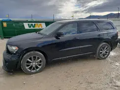 1C4RDJDG6HC639342 2017 DODGE DURANGO
