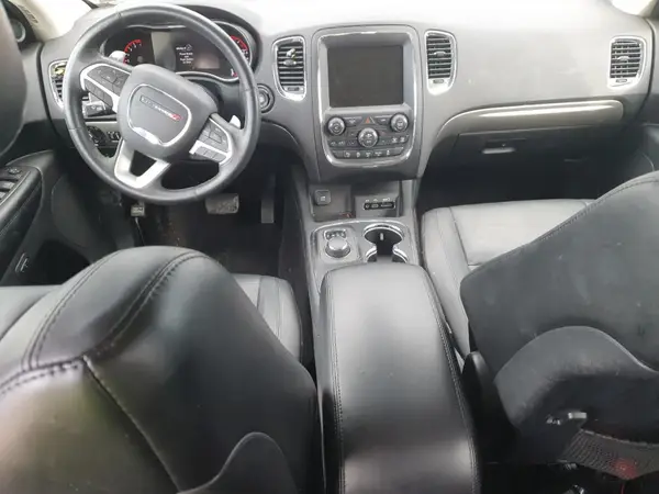 1C4RDJDG6HC639342 2017 DODGE DURANGO - Image 8