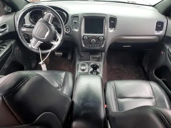 1C4RDJDG6HC639356 2017 DODGE DURANGO - Image 8