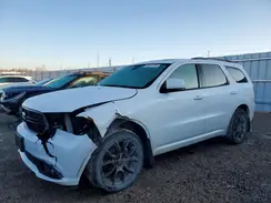 1C4RDJDG6HC639681 2017 DODGE DURANGO