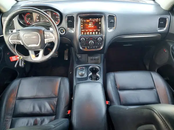 1C4RDJDG6HC639681 2017 DODGE DURANGO - Image 8