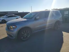 1C4RDJDG6HC643536 2017 DODGE DURANGO