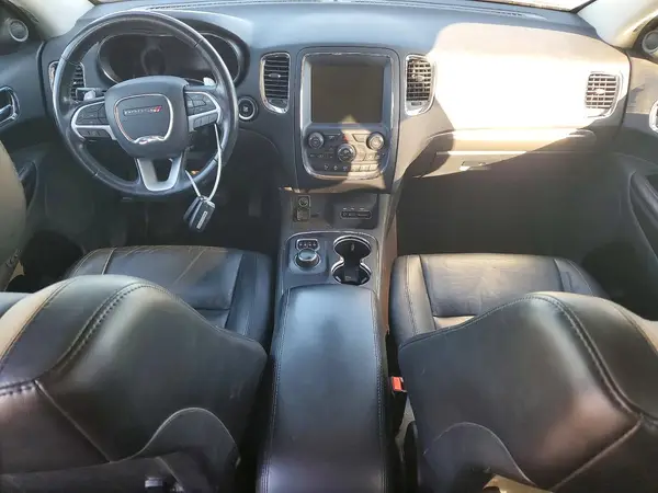1C4RDJDG6HC643536 2017 DODGE DURANGO - Image 8